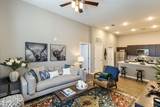 1-bedroom apartment at Aliso Briargate Apartments in Colorado Springs